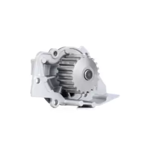 Image of DAYCO Water pump DP042 Engine water pump,Water pump for engine FIAT,PEUGEOT,TOYOTA,DUCATO Kasten (244),DUCATO Pritsche/Fahrgestell (230)