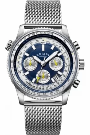 Image of Rotary Watch GB00672/05