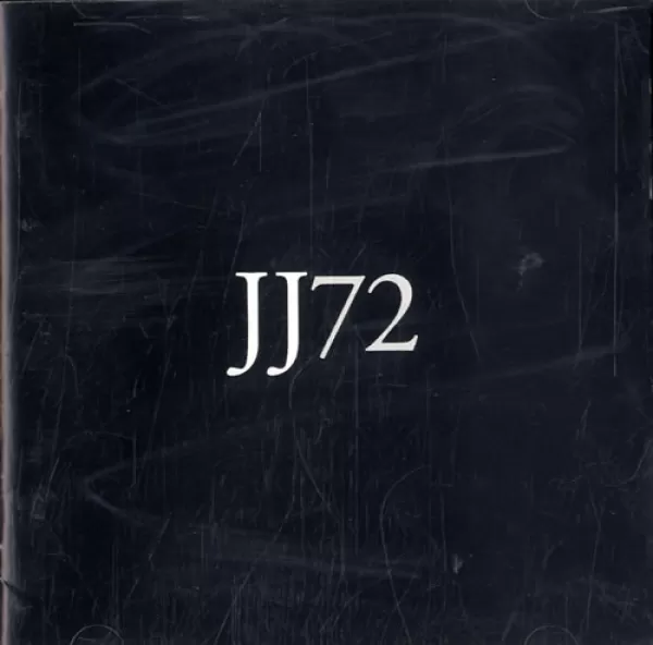 Image of JJ72 CD Album
