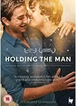 Image of Holding The Man [DVD]