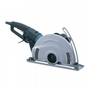 Image of Makita 4112HS 305mm Concrete Stone Saw 110v