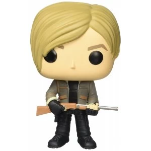 Image of Leon S. Kennedy Resident Evil Funko Pop Vinyl Figure