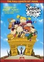 Image of rugrats in paris the movie