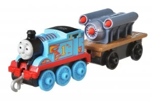 Image of Fisher-Price Thomas & Friends Die Cast Rocket Thomas