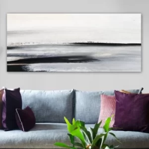 Image of YTY1325548091_50120 Multicolor Decorative Canvas Painting