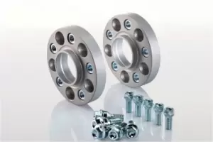 Image of EIBACH Track widening S90-7-20-016 VW,AUDI,MERCEDES-BENZ,Touareg (CR7),A4 Avant (8K5, B8),A6 Avant (4G5, 4GD, C7),A4 Limousine (8K2, B8)