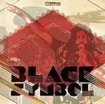 Image of Black Symbol - Black Symbol (Music CD)