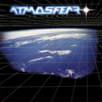 Image of Atmosfear - Lp-Atmosfear-En Trance -Lp Vinyl