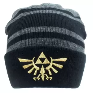 Image of Nintendo Legend Of Zelda - Stripe (Beanie) One Size