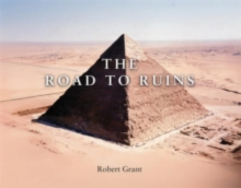Image of The Road to Ruins. Paperback. By Robert Grant Books