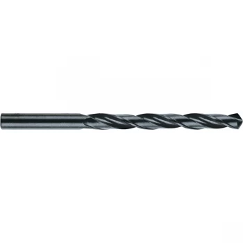 Image of Heller 27421 0 0911 Prefix HSS Metal Drill Bit 5.0 x 52 x 86mm - P...