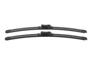 Image of Bosch Wiper blade 3 397 007 637 Windscreen wiper,Window wiper MINI,Countryman (R60),Paceman (R61)