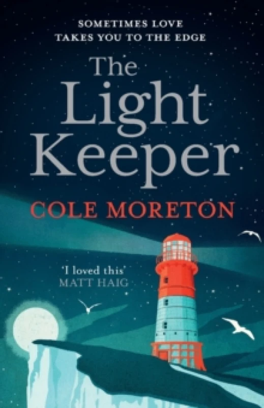 Image of The Light Keeper Paperback / softback