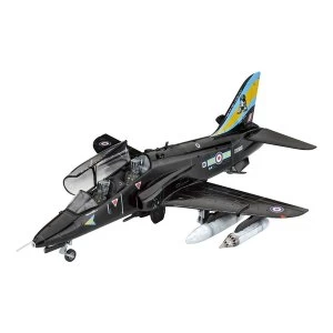 Image of REVELL RAF BAE Hawk T.1 Model Set