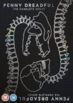 Image of Penny Dreadful: The Complete Series