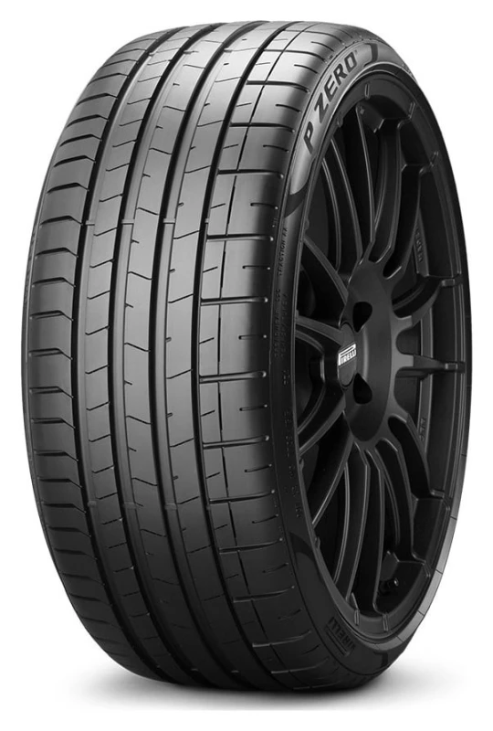 Image of Pirelli P Zero PZ4 SC ( 255/40 ZR20 101Y XL Elect, NF0 ) R-414737 null;Summer tires