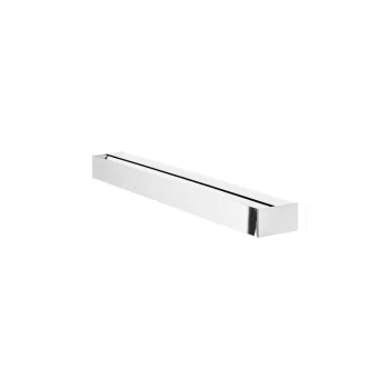 Image of Lia LED Up & Down Small Wall Light Chrome