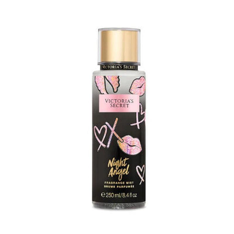Image of Victoria's Secret Night Angel Body Mist 250ml