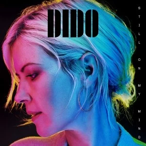 Image of Dido - Still on my Mind Vinyl