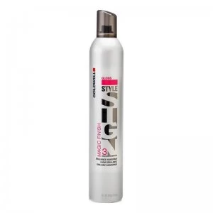 Image of Goldwell Style Sign Naturally Full 3 Bodifying Spray 200ml