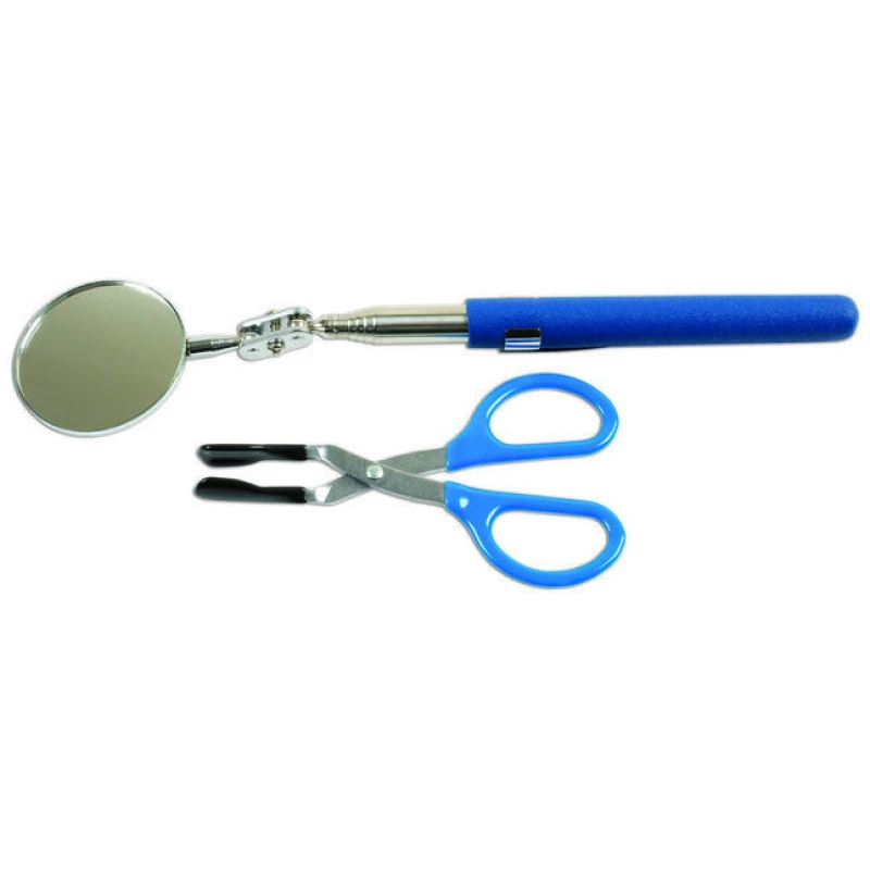 Image of Laser Laser - Tools Bulb Fitting Kit 2pc 7534 5018341075347