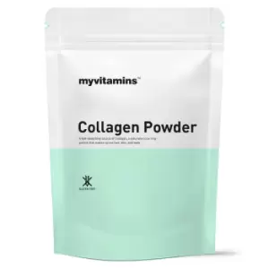 Image of Myvitamins Collagen Powder - 1kg - Unflavoured