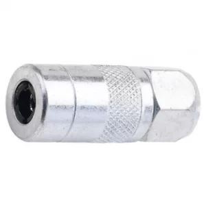 Image of Draper 1/8" BSP 4 Jaw Hydraulic Connector