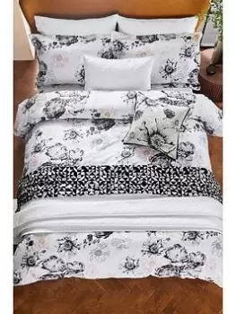 Image of Ted Baker Fresh Start !00% Cotton Sateen Duvet Cover