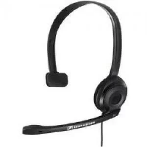 Image of Sennheiser PC 2 Chat Internet Telephony Headset
