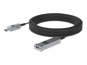 Image of Huddly USB Cable - USB Type A to USB Type A - 5m