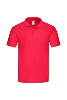 Image of Original Pique Polo Shirt