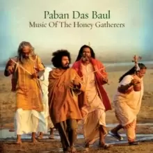 Image of Paban Das Paul: Music of the Honey Gatherers