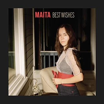 Image of Maita - Best Wishes CD