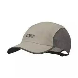 Image of Unisex Swift UPF 50+ Adjustable Cap