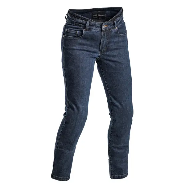 Image of Halvarssons Jeans Rogen Woman Blue 34
