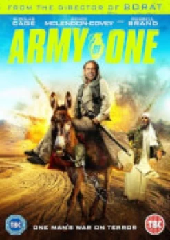 Image of Army of One
