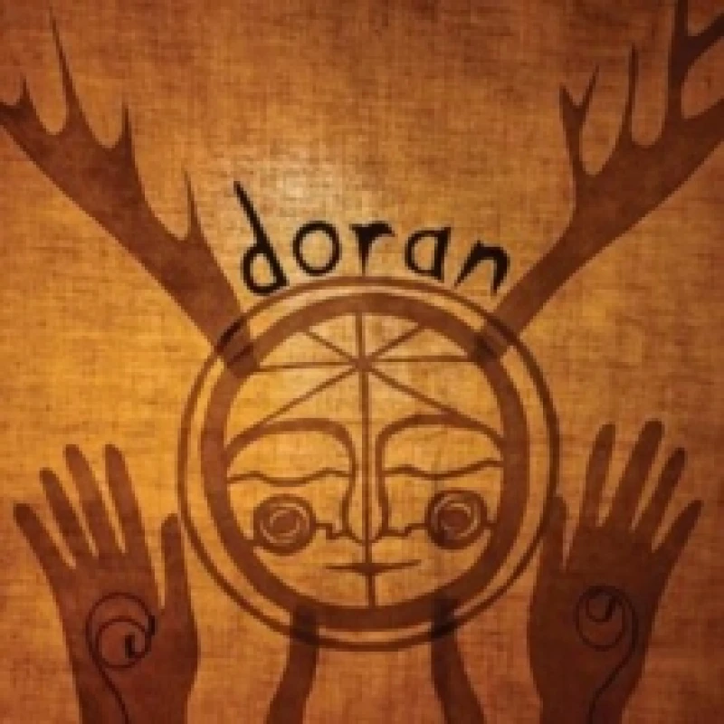 Image of Doran Cassette Tape