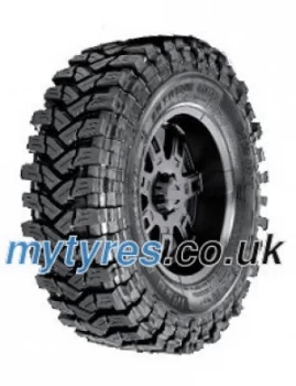 Image of Insa Turbo K2 M/T ( 265/70 R16 112Q, remould )