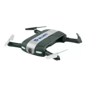 Image of BT3380 Foldable Drone Silver