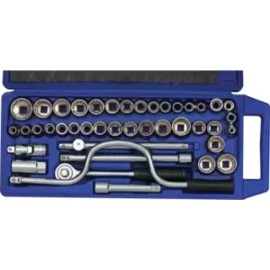 Image of SE42MAW 1/2" Square Drive Socket Set