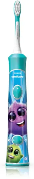 Image of Philips Sonicare HX6322/04 Sonic Aqua Electric Toothbrush