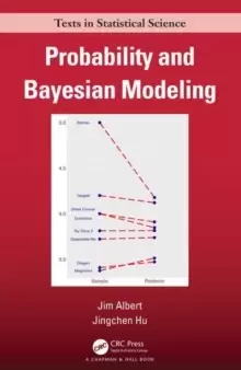 Image of Probability and Bayesian Modeling
