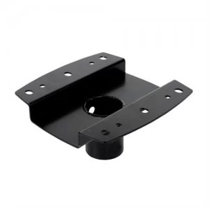 Image of Peerless MOD-CPF signage display mount Black