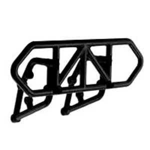 Image of Rpm Rear Bumper For Traxxas Slash - Black
