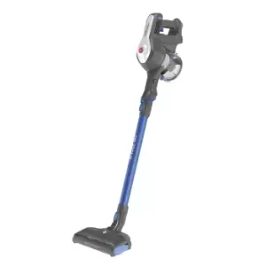 Image of H-Free 100 Cordless Stick Vacuum - Grey - HF122UDD001