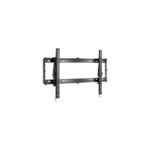 Image of Chief RXT2 Black flat panel wall mount