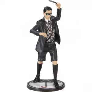 Image of Diego #2 (Umbrella Academy) Dark Horse Action Figure