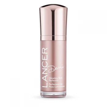 Image of Lancer Dani Glowing Skin Perfector - Clear