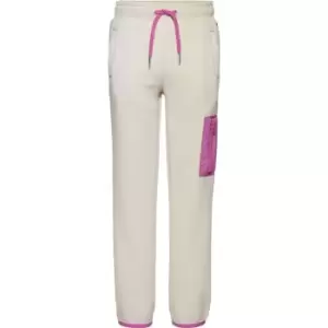 Image of Tommy Hilfiger Tommy CB Pkt Flc JogJG14 - Beige