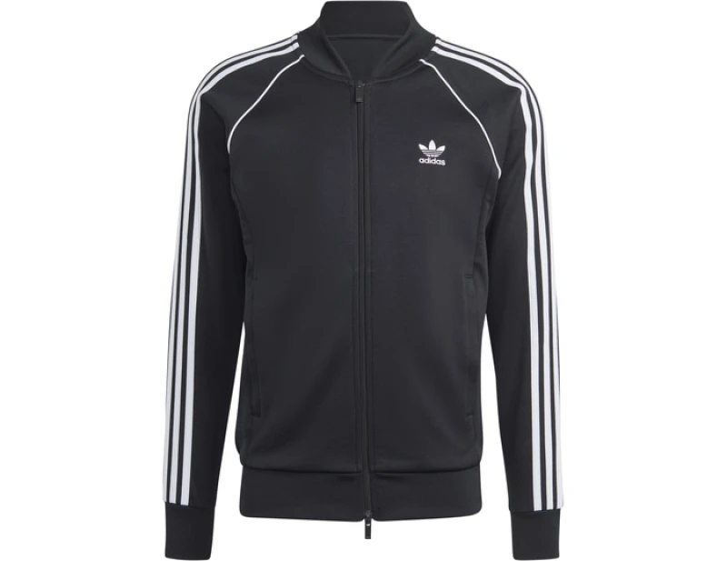 Image of Adidas Originals Sst Jacket Black M